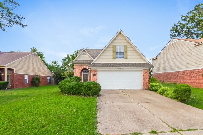 property at 10746 Pecan View Dr