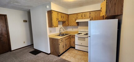 114 King Ave in Columbus, OH - Building Photo - Building Photo