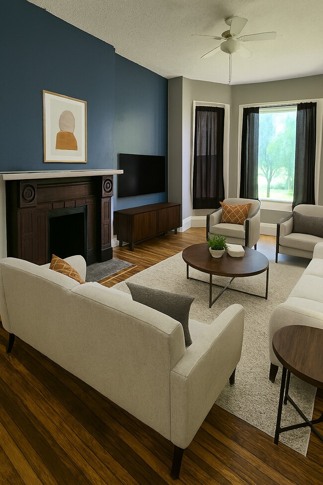 Superior Apartments
