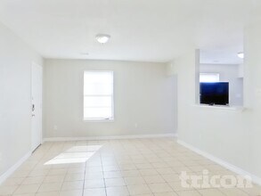 3522 Tangerine St in Houston, TX - Foto de edificio - Building Photo