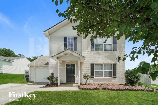 property at 3302 Nevin Brook Rd