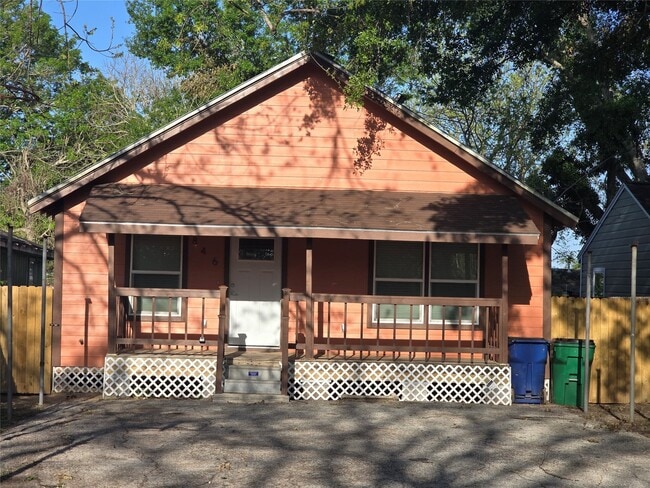property at 846 S Morgan St