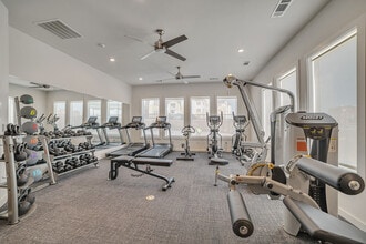 The Hudson at Killeen in Killeen, TX - Building Photo - Building Photo