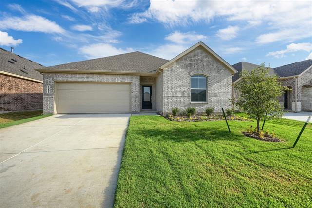 property at 1308 Francesca Dr