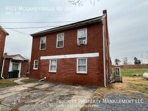 9922 McGaheysville Rd-Unit -A in McGaheysville, VA - Building Photo - Building Photo