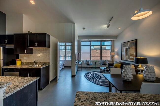 property at 160 E Berkeley St