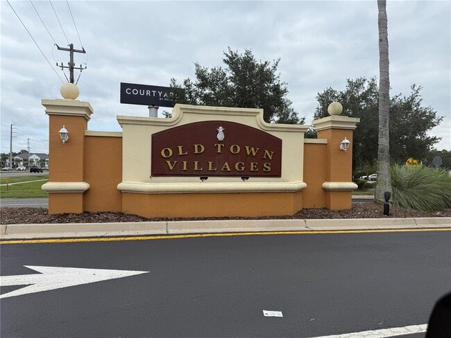 property at 260 Old Village Center Cir