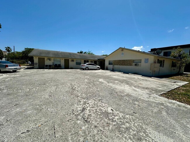 property at 300 20th St