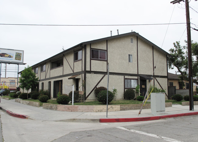 6003 Craner Ave in North Hollywood, CA - Building Photo - Building Photo