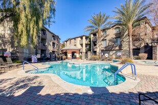 Borgata Condominiums