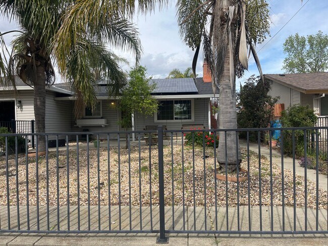 property at 4345 Twain Dr