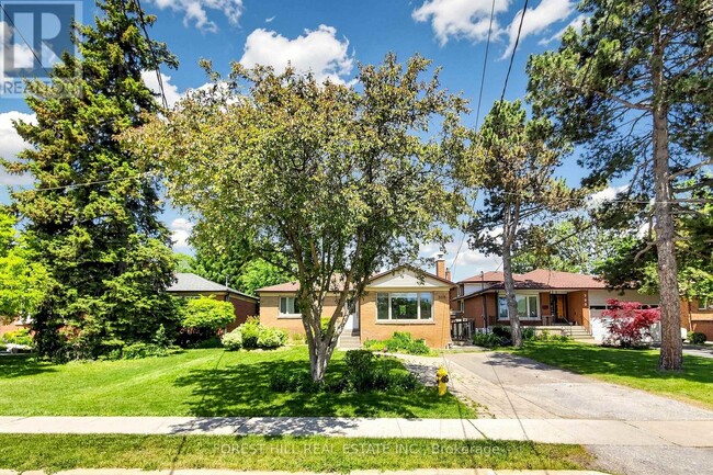 property at 308 Hendon Ave