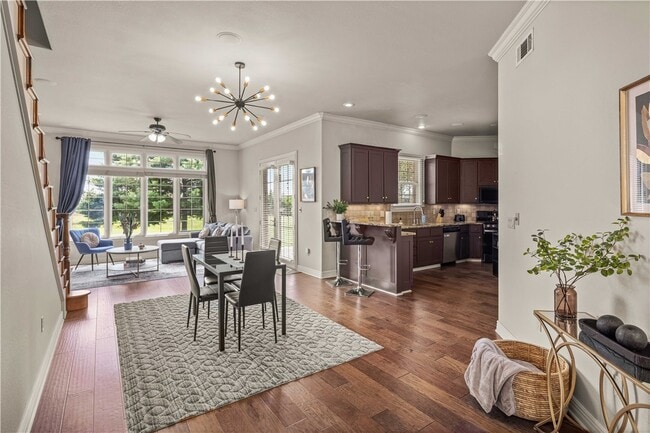property at 2640 S Everest Ave