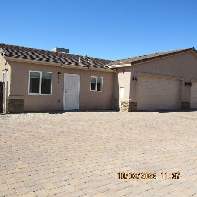 property at 2495 Palisades Dr