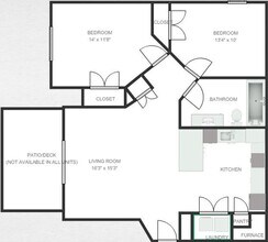 2706 Triple Crown Ln in Iowa City, IA - Foto de edificio - Building Photo