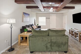 14733 Harry Flournoy Ave in El Paso, TX - Building Photo - Building Photo