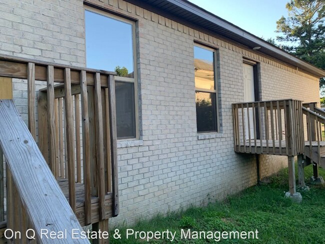 525 W Matthews Ave-Unit -B in Jonesboro, AR - Building Photo - Building Photo