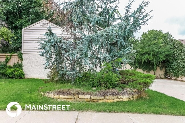 12425 Acadia Ct in Oklahoma City, OK - Building Photo - Building Photo