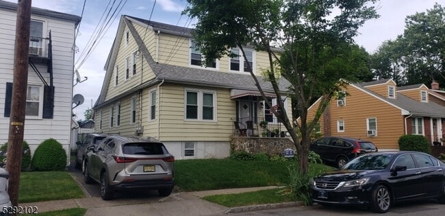 property at 44 Howard St