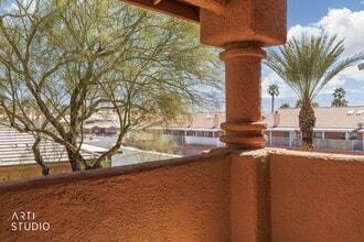 802 Mesquite Springs Dr in Mesquite, NV - Building Photo - Building Photo