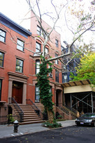 40 Remsen St Apartments