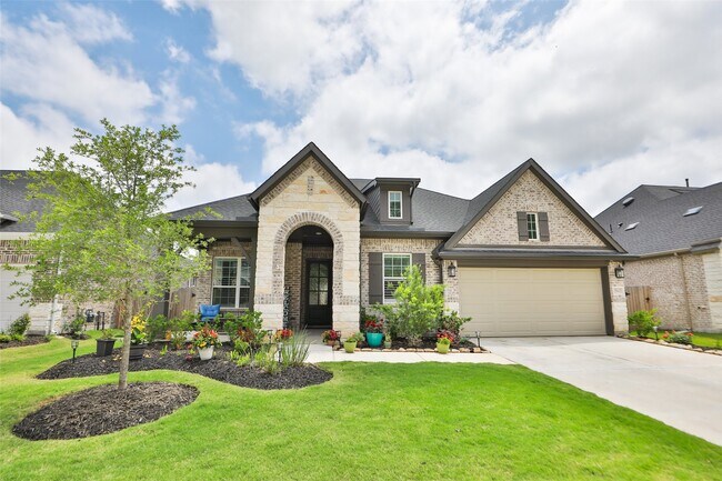29622 Cedar Elm Wy in Tomball, TX - Building Photo - Building Photo