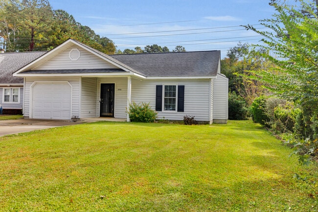 3006 Guilford Ct in New Bern, NC - Building Photo - Building Photo