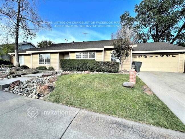 property at 5232 Hickory Hill Ct