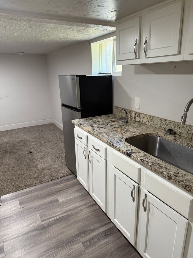 property at 2312 Harrison Blvd