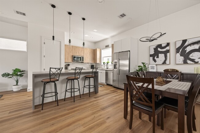 property at 3402 Luca St