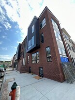 164 Richmond St in Philadelphia, PA - Building Photo