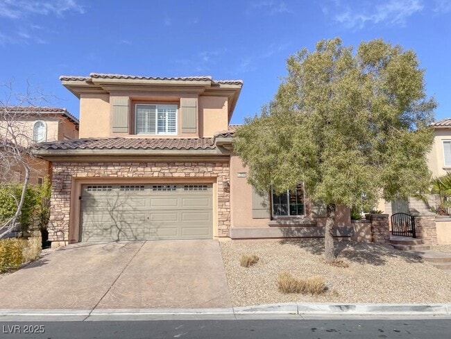 property at 12048 La Palmera Ave