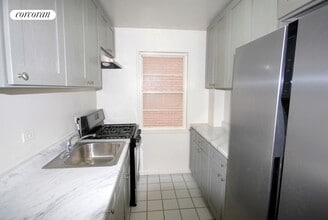 109-33 71st Rd in Queens, NY - Building Photo - Building Photo