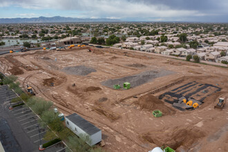 Avery Upscale Apartments in Avondale, AZ - Building Photo - Building Photo