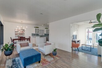 6929 E 6th St in Scottsdale, AZ - Building Photo - Building Photo