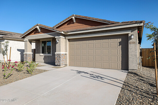 13554 W Shifting Sands Dr in Peoria, AZ - Building Photo - Building Photo