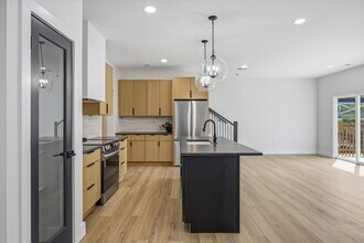 116 Winstead St SW in Knoxville, TN - Building Photo - Building Photo