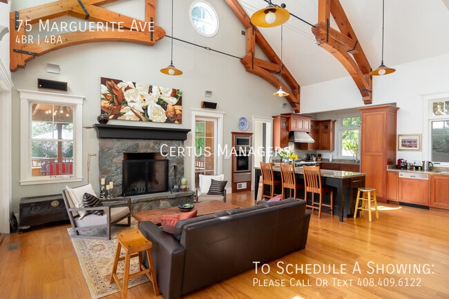 75 Marguerite Ave