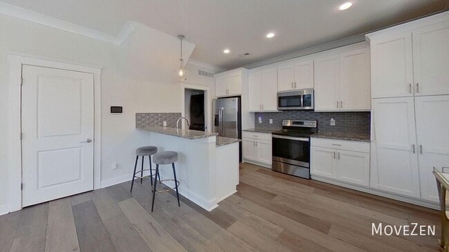 1512 Norris Ave in Charlotte, NC - Building Photo - Building Photo