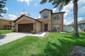 3304 Amberley Park Cir in Kissimmee, FL - Building Photo - Building Photo