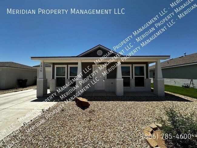 property at 7415 35th St
