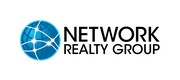 Property Management Company Logo The Network Realty Group