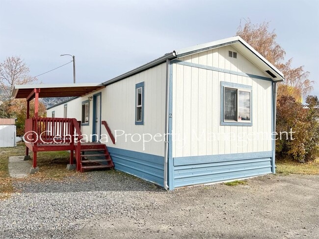 property at 2290 Cobban St