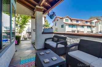 7880 Mission Vista Dr in San Diego, CA - Building Photo - Building Photo