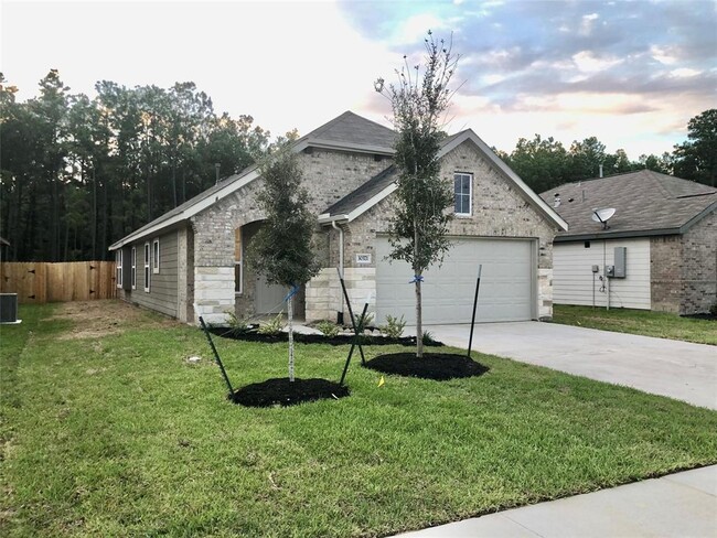 30371 Castle Stuart Ct in Cleveland, TX - Building Photo - Building Photo