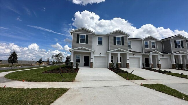3027 Mindfullness Dr in Clermont, FL - Building Photo - Building Photo