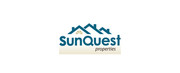 Property Management Company Logo Sunquest Properties