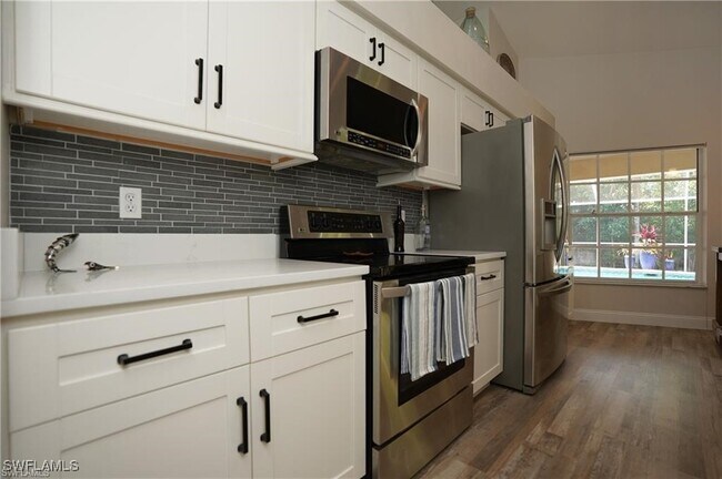 property at 3655 McComb Ln