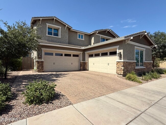 property at 10463 E Sanger Ave