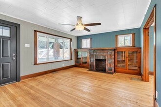 441 Webster St in Rochester, PA - Building Photo - Building Photo